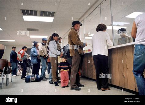 Food Stamp Office In McAllen