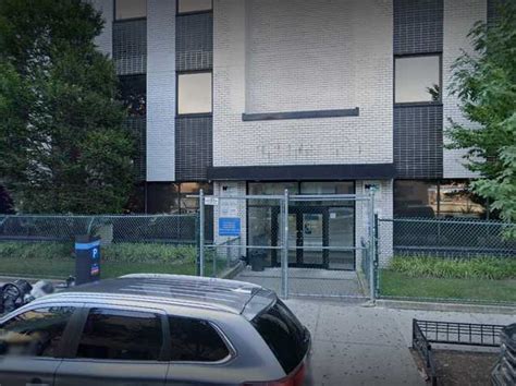 Food Stamp Office in Jamaica Queens