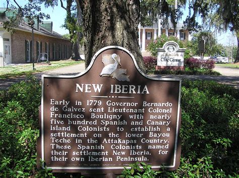 Food Stamp Office New Iberia