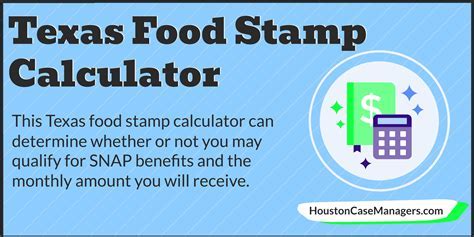 Food Stamp Office Process