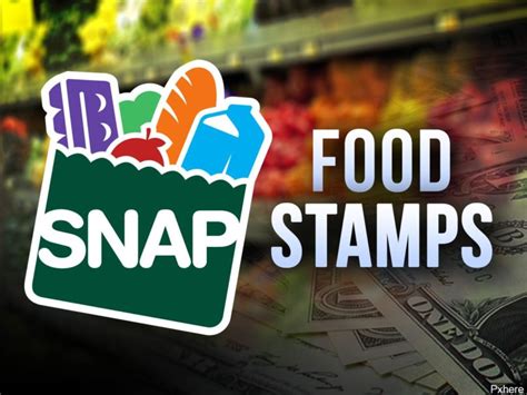 Food Stamp Program Reform