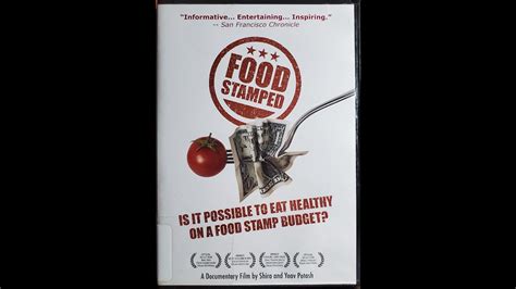 Food Stamped Documentary