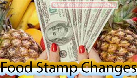 Food Stamps