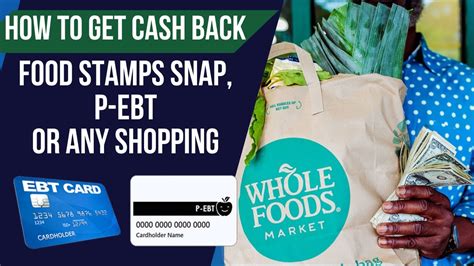 Food Stamps Cash Non-Eligible