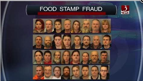 Food Stamps Consequences