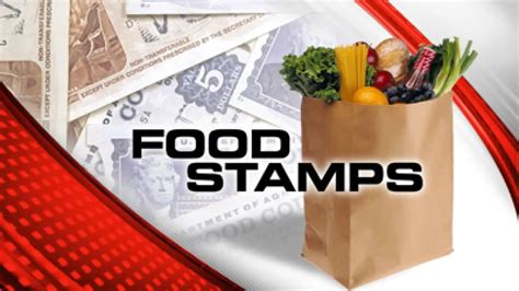 Food Stamps Contact Information