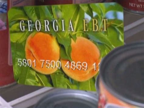 Food Stamps for Felons in Georgia Gallery Image 10