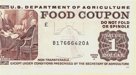 Food Stamps Illegally Bought