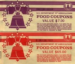 Early Years of the Food Stamps Program