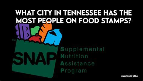 Food Stamps Office Mountain City TN