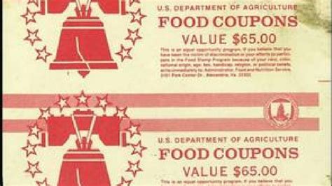 Food Stamps Trafficking Image 2