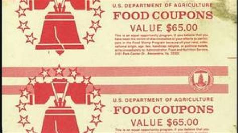 Food Stamps Trafficking Image 3