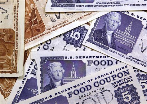 Food Stamps US Territories