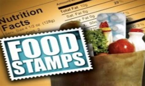 Food Stamps Used For Personal Care