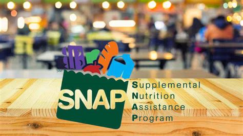 Food Stamps and Eligible Purchases