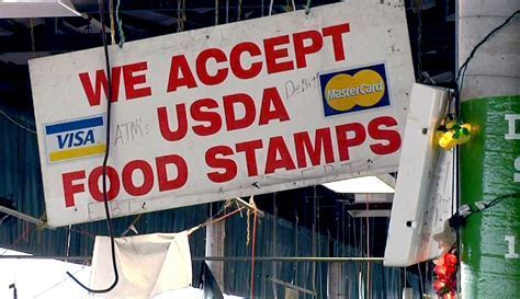 Food Stamps Eligibility Requirements