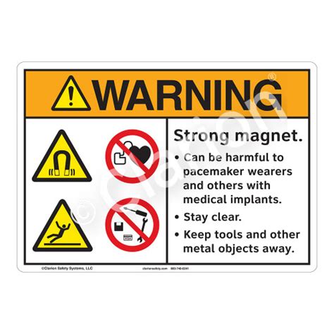 Foot Magnet Safety And Precautions