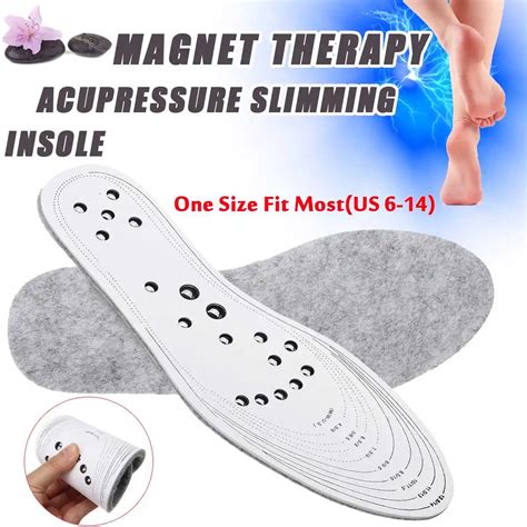 Foot Magnets For Pain Relief