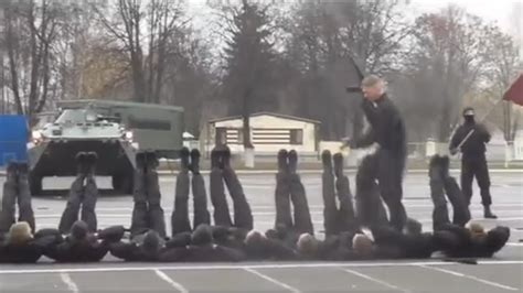 Foot Soldiers Breakdancing