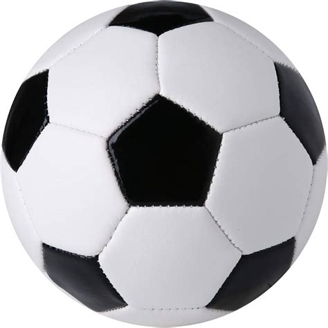 Football Ball Template