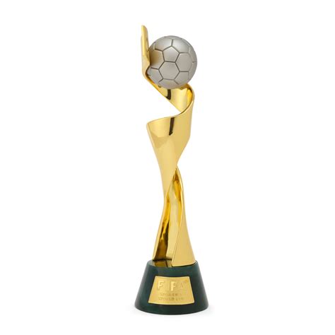 Football Trophy Template