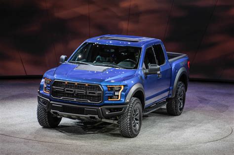 Ford F-150 SVT Raptor Collectibility