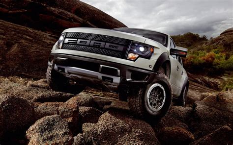 Ford F-150 SVT Raptor Collectors Item