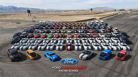 Ford Performance Program