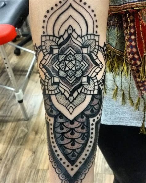 Forearm Tattoo Designs with Meaning