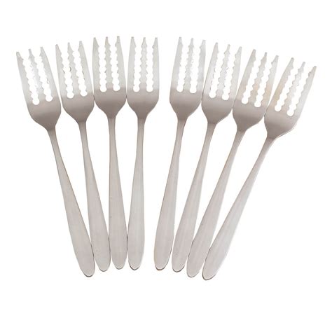 A selection of forks for pasta