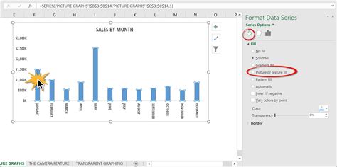 Format Data Series