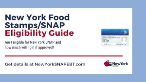 Forsyth County Food Stamps Eligibility