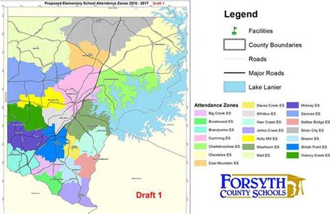 Forsyth County School District Image 6