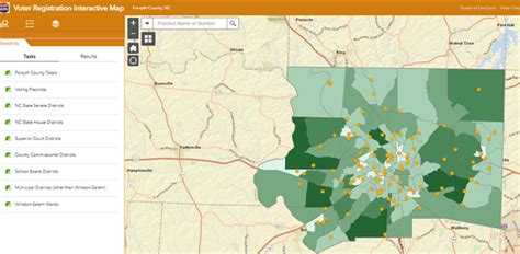 Forsyth County School District Reviews