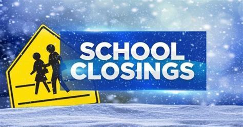 Forsyth County Schools Closure Image 5