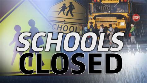 Forsyth County Schools Closure Image 6