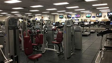 Fort Belvoir Gyms Image 2