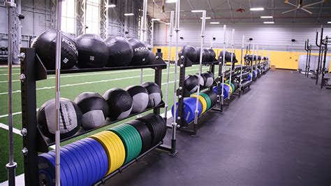 Fort Belvoir Gyms Image 6