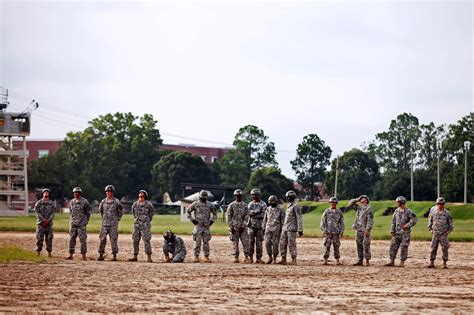 Fort Benning Airborne School