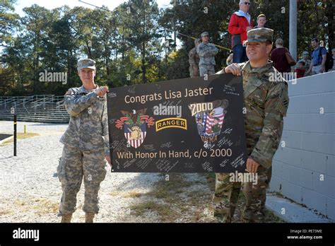 Fort Benning Ranger School