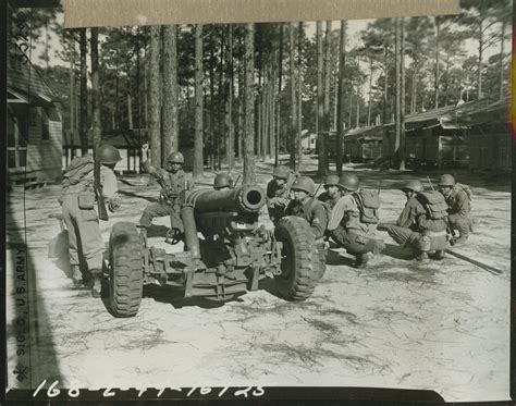 11B Infantrymen in training at Fort Benning