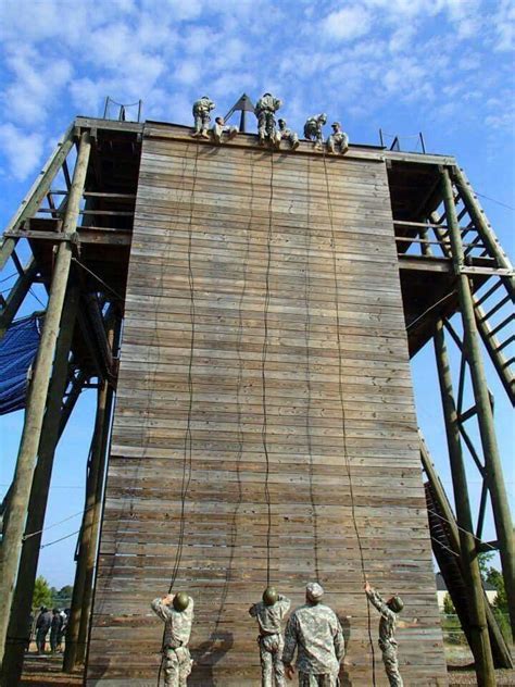 Fort Benning Training Photos