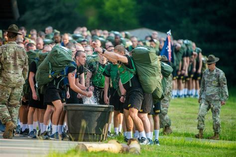 Fort Benning Training Photos