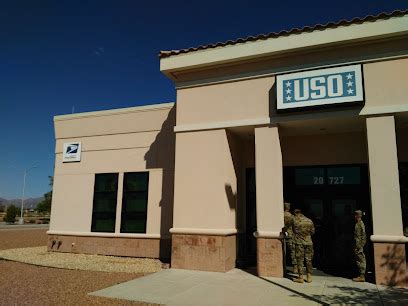 Fort Bliss, Texas