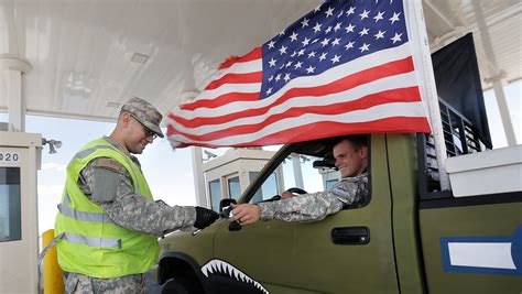 Fort Bliss Renaming Process