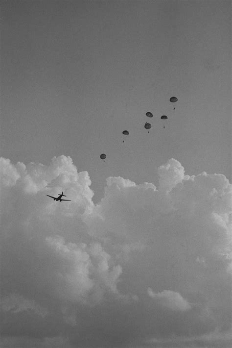 Airshow at Fort Bragg