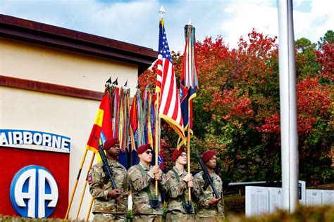 Fort Bragg Memorial