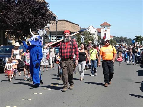 Parade at Fort Bragg