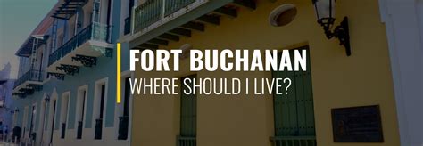 Fort Buchanan