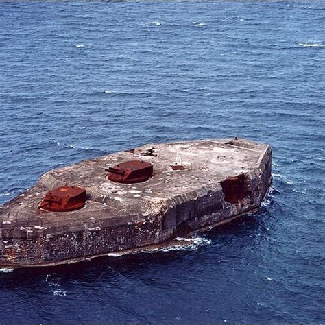 Aerial view of Fort Drum